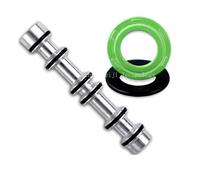 4V210 Repair Pneumatic Component Solenoid Valve 08 / 4v310-10 / 4v410 Valve Core Sealing Ring 0-Ring 15(4V410 Stem)