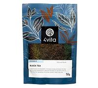 4Vita Black tea 50g