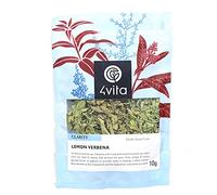 4Vita Greek Lemon Verbena Herbal Tea 10g