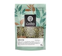 4Vita Green Tea 80g