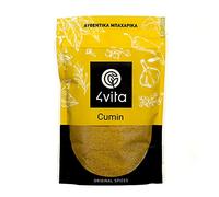 4Vita Ground Cumin 75g