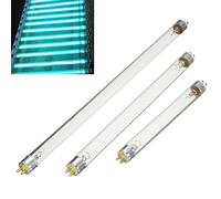 4W/6W/8W Uv Disinfect Disinfection Uv Lamp Tube Sterilizer Light Bulb T5-6W