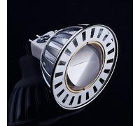 4w Cree Led Spot 250 Lm White Mr16