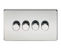 4W Dimmer