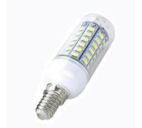 4W E14 2835 SMD Mini LED Bulb Corn Light Shape Led Bulb 6000K Cool White 75W 100W Halogen Bulbs Replacement (4)