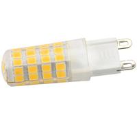4W G9 LED Capsule Bulb - Warm White (2700K) 360 Lumen (50 X 12MM) BY Lyveco