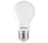 4W LED GLS Bulb, E27, 4000K, 840lm, Non-Dimmable - 30138