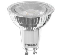 4W LED GU10 Bulb, 4000K, 360lm, Non-Dimmable, 36° - Pack of 2 - 29110