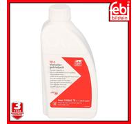 4WD AWD Transfer Case Oil x 1 Litre Febi 170367 For Mini Nissan Porsche VW