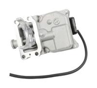 4WD Front Differential Vacuum Actuator 41400-35034 41400-35033 41400-35032 41400-35030 41400-35031 Compatible With 2005 To 2019 Model Pickup Trucks