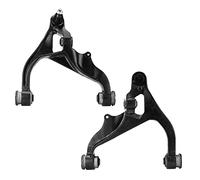 4WD Front Left & Right Lower Control Arm w/Ball Joints Replacement Suspension Kit for 2006-2010 Dodge Ram 1500, 2011-2018 Ram 1500, 2019-2021 Ram 1500 Classic (2pc)