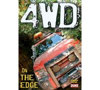 4wd on Edge - 4wd on Edge [DVD] [Import]