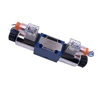 4WE6 Hydraulic Solenoid Valve Directional Spool Valve 4WE6D61B/OFCG220N9Z5L 4WE6D61B/OFCG220N9Z4(4WE6D61BOFCG220N9Z5L)