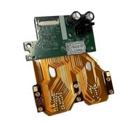 4WF-80024 Carriage Main Board X4E75A 3YP17A Fit For HP 670 720(10PCS)