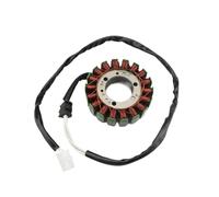 4WM-81410-00 Motorcycle Magneto Stator Coil Compatible With Automotive Motorcycle Parts XV1600A XV1600AS XV1600AT XV1700A XV1700AS Road Midnight XV1700AT For Part Number 4WM-81410-00