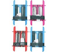 4x 13 Metres Crabbing Crab Line & Bait Bag Hang Pack - Bundled by GetInStyle Shop