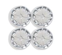 4X 15" Inch Wheel Trim Hub Cap Covers for Transit Mk8 14-On Custom 12-On 2040065