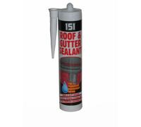 151 10057 SEALANT, Black,1 - Pack