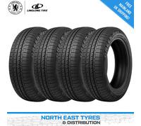 4x 155 70 13 LINGLONG GREEN-MAX ECOTOURING | BRAND NEW TYRES LATEST DOT | 75T