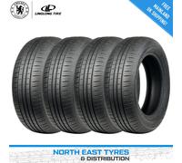 4x 165 65 15 LINGLONG COMFORT MASTER | BRAND NEW TYRES LATEST DOT | 81H