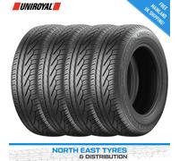 4x 175 65 13 UNIROYAL RAINEXPERT 3 | BRAND NEW TYRES LATEST DOT | 80T
