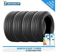 4x 175 65 17 MICHELIN E.PRIMACY | TOP A/B RATINGS | BRAND NEW TYRES | 87H