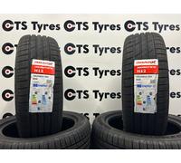 4X 185/55R16 RoadX RXMOTION H12 83V BRAND NEW VERY CHEAP B WET GRIP 185 55 16