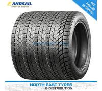 4x 185 60 15 LANDSAIL | GREAT C/C RATINGS | BRAND NEW WINTER TYRES | XL M+S 88H