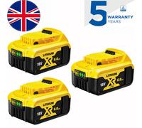 DeWALT DCB184 cordless tool battery / charger