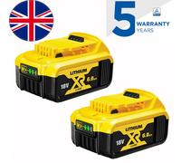 DeWALT DCB184 cordless tool battery / charger