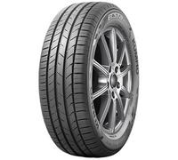 4x 195/55/20 Kumho Tyres 195 55 20 95H ECSTA HS52 C 72dB