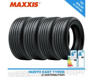 4x 205 45 16 MAXXIS HP6 | TOP C/A RATINGS | BRAND NEW TYRES | XL 87W