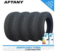 4x 215 40 18 APTANY | GREAT C/C RATINGS BRAND NEW ALL SEASON TYRES | M+S, XL 89Y