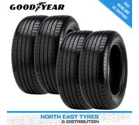 4x 215 55 18 GOODYEAR EFFICIENTGRIP PERFORMANCE | TOP A/B RATINGS NEW TYRES 95H