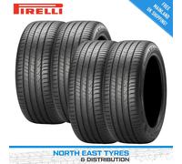 4x 225 45 17 PIRELLI CINTURATO P7 (P7C2) | NEW TYRES | BMW () XL 94Y