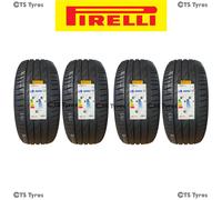 4X 225/50R17 Pirelli Powergy 2 98Y XL NEW B B WET GRIP - 225 50 17