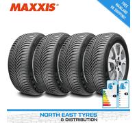 All Weather Tyre 235/50 R18 Maxxis 101W AP3 SUV 4S M+S