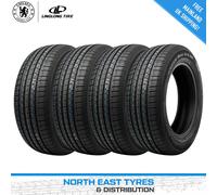 4x 225 65 17 LINGLONG GREEN-MAX 4X4 HP | BRAND NEW TYRES LATEST DOT | 102H