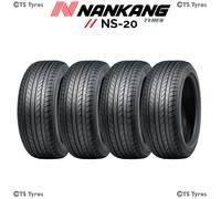 Nankang Noble Sport NS-20 ( 235/35 ZR19 91Y XL )