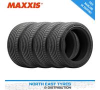 4x 235 50 20 MAXXIS VS EV | BRAND NEW TYRES | XL 104V