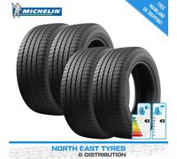 4x 235 55 19 MICHELIN LATITUDE TOUR HP | TOP B/B RATINGS | N0 (PORSCHE) 101V