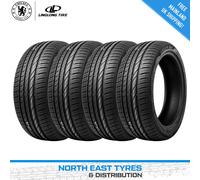 4x 245 40 19 LINGLONG GREEN-MAX | BRAND NEW TYRES | XL 98W