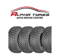 4X 245 75 16 COMFORSER CF3000 | NEW 4X4 MUD TERRAIN TYRES | 2457516 120/116Q M+S