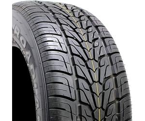 4X 255/50 20 NEXEN ROADIAN MID RANGE 25550R20 109V XL TYRES ( B ) WET X 4