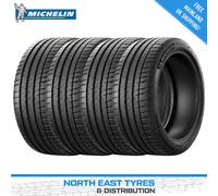 4x 265 30 19 MICHELIN PILOT SPORT 4S | GREAT A WET GRIP BRAND NEW TYRES XL 93Y