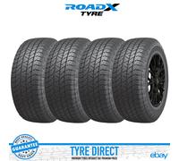 RoadX RX QUEST AT21 265/50 R20 111T OWL