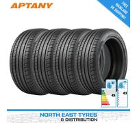4x 275 30 19 APTANY | GREAT C/B RATINGS | BRAND NEW TYRES | XL 96W