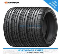 4x 275 30 20 HANKOOK VENTUS S1 EVO 2 K117 | GREAT A WET GRIP NEW TYRES XL 97Y