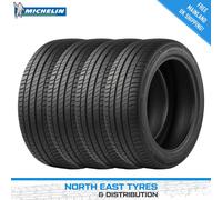 4x 275 40 19 MICHELIN PRIMACY 3 | NEW TYRES LATEST DOT | BMW () RUNFLAT 101Y