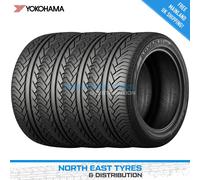 4x 275 50 20 YOKOHAMA ADVAN ST V802 | NEW TYRES | MO (MERCEDES) XL 113W